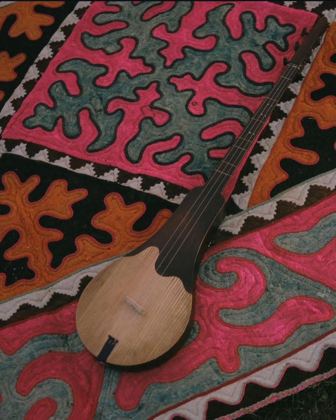 Zalkar Yurt Camp Hotel Song-Kul Eksteriør billede
